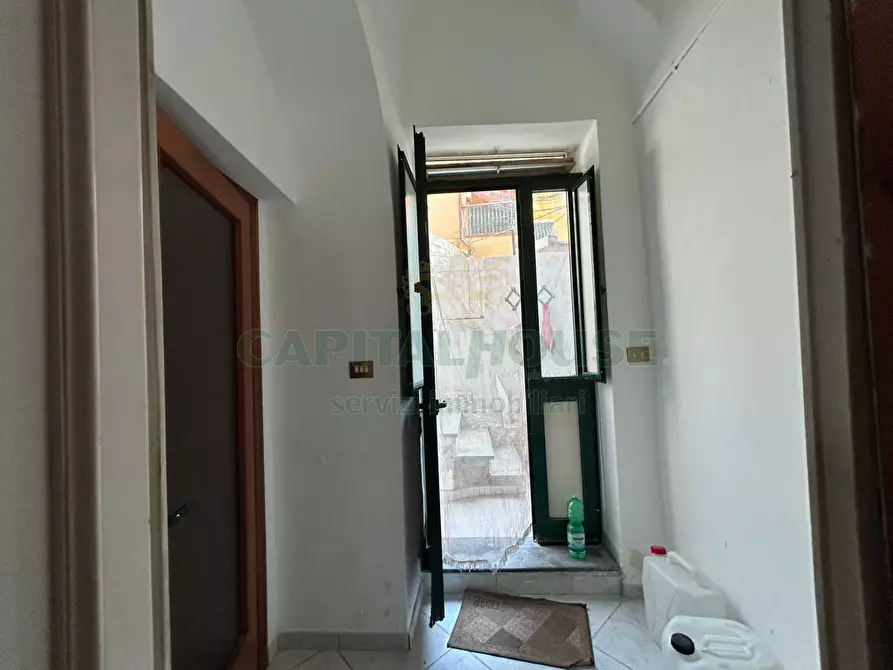 Immagine 9 di Casa semindipendente in vendita  in Corso Francesco Caracciolo a Mercato San Severino
