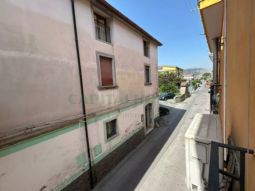 Immagine 10 di Casa semindipendente in vendita  in Corso Francesco Caracciolo a Mercato San Severino