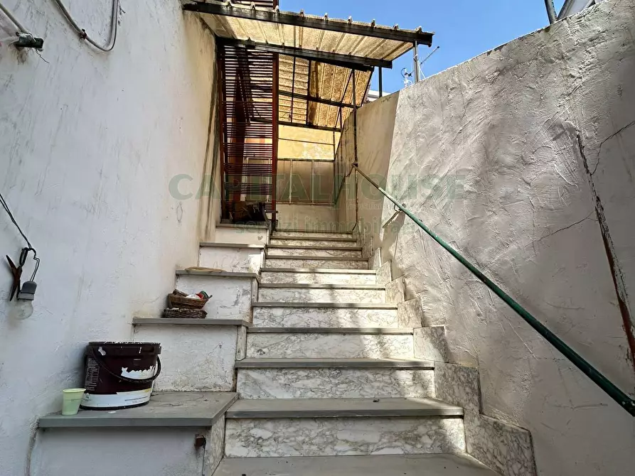 Immagine 11 di Casa semindipendente in vendita  in Corso Francesco Caracciolo a Mercato San Severino