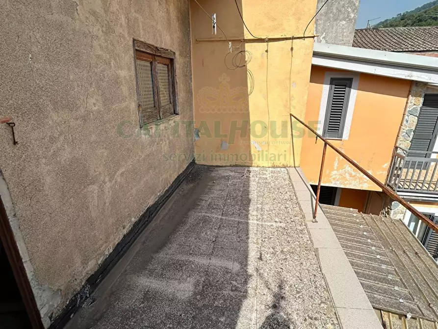 Immagine 12 di Casa semindipendente in vendita  in Corso Francesco Caracciolo a Mercato San Severino