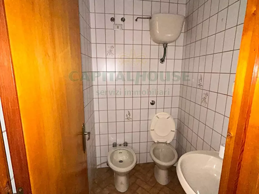 Immagine 13 di Casa semindipendente in vendita  in Corso Francesco Caracciolo a Mercato San Severino