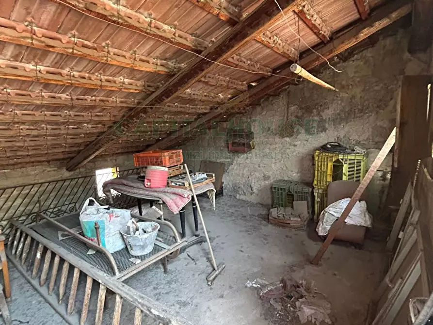 Immagine 14 di Casa semindipendente in vendita  in Corso Francesco Caracciolo a Mercato San Severino