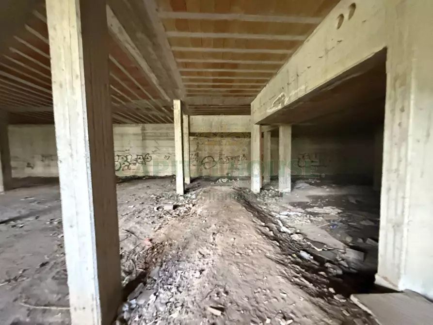 Immagine 5 di Palazzo in vendita  in Via Piave a Castel San Giorgio