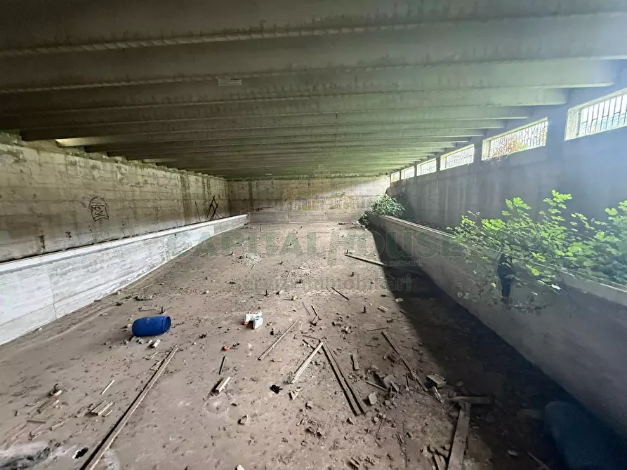 Immagine 17 di Palazzo in vendita  in Via Piave a Castel San Giorgio