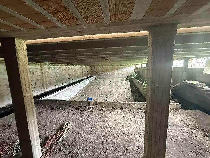 Immagine 7 di Palazzo in vendita  in Via Piave a Castel San Giorgio