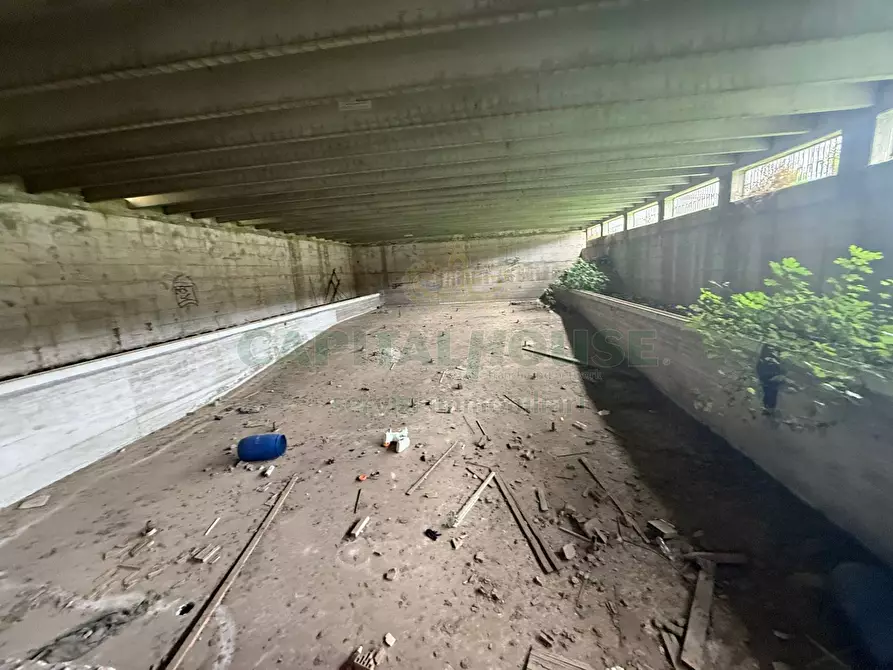 Immagine 18 di Palazzo in vendita  in Via Piave a Castel San Giorgio