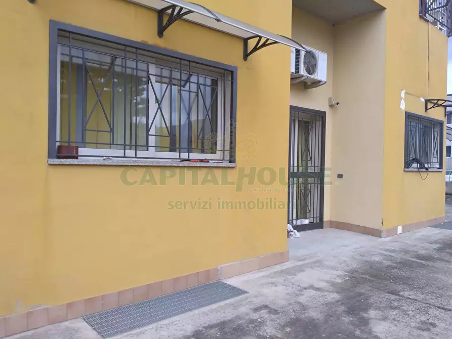 Immagine 7 di Ufficio in affitto  in pressi casello autostradale a Santa Maria Capua Vetere