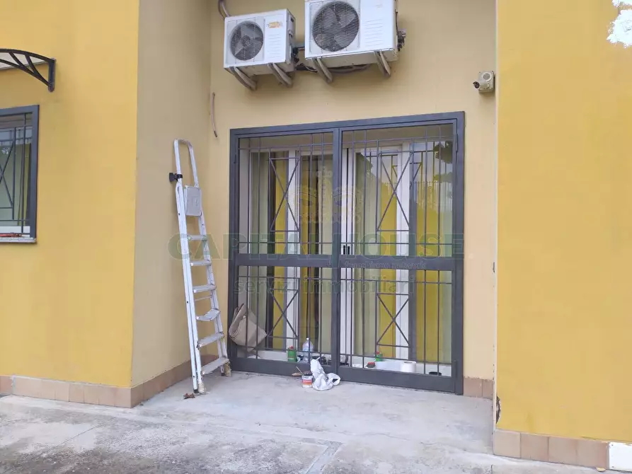 Immagine 4 di Ufficio in affitto  in pressi casello autostradale a Santa Maria Capua Vetere