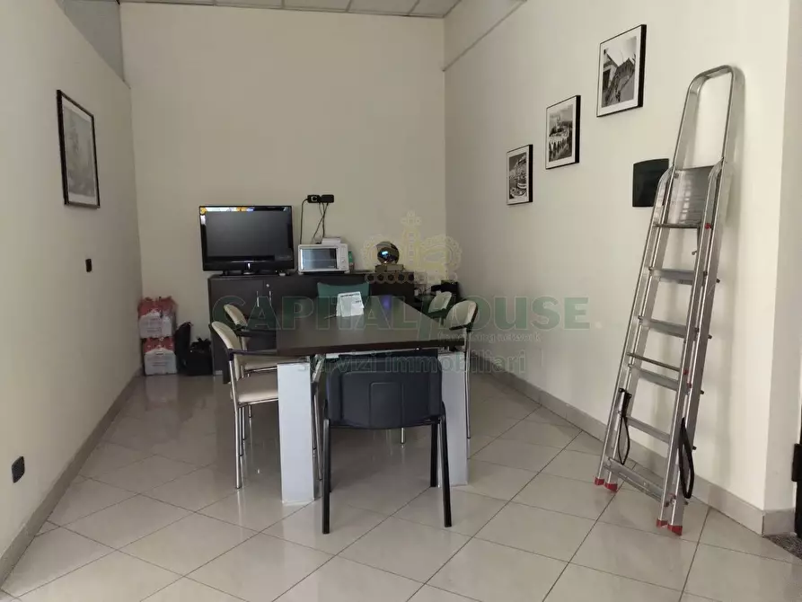 Immagine 8 di Ufficio in affitto  in pressi casello autostradale a Santa Maria Capua Vetere