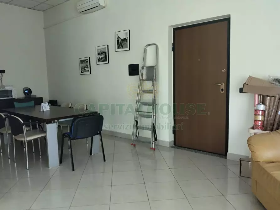 Immagine 5 di Ufficio in affitto  in pressi casello autostradale a Santa Maria Capua Vetere