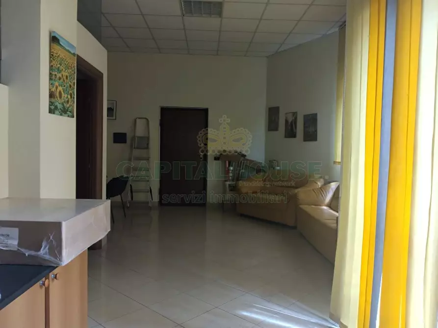 Immagine 9 di Ufficio in affitto  in pressi casello autostradale a Santa Maria Capua Vetere