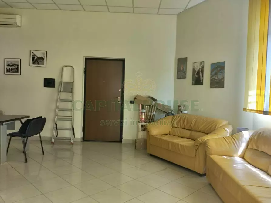 Immagine 10 di Ufficio in affitto  in pressi casello autostradale a Santa Maria Capua Vetere