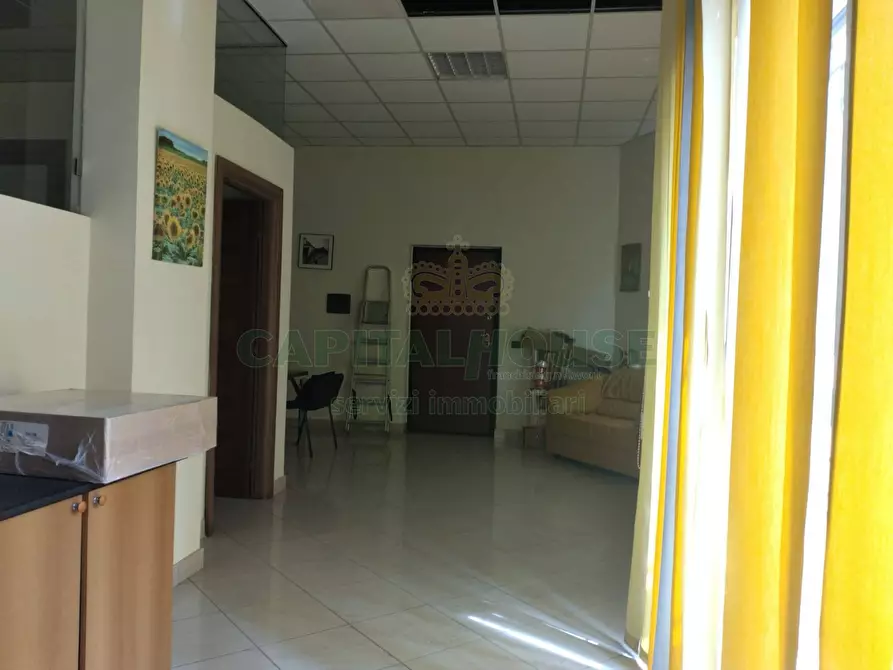 Immagine 11 di Ufficio in affitto  in pressi casello autostradale a Santa Maria Capua Vetere