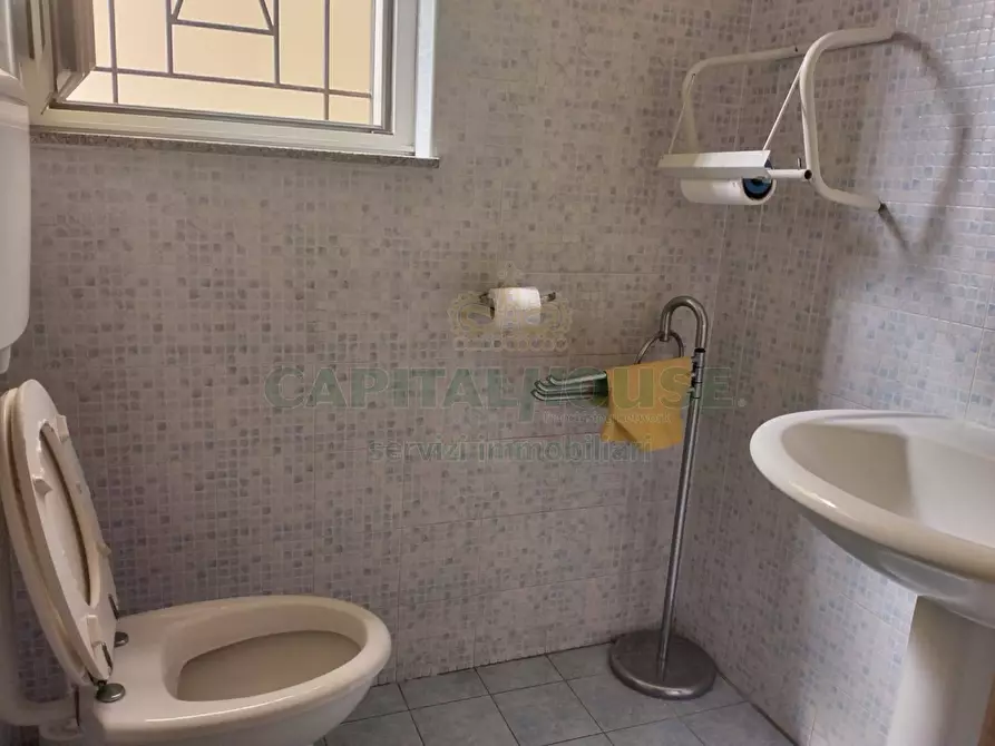 Immagine 12 di Ufficio in affitto  in pressi casello autostradale a Santa Maria Capua Vetere