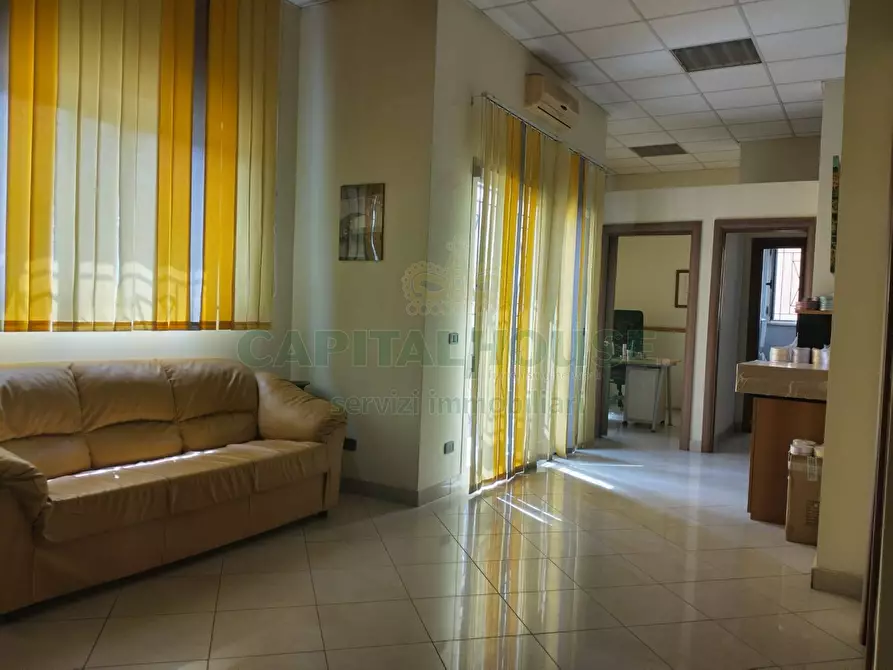 Immagine 1 di Ufficio in affitto  in pressi casello autostradale a Santa Maria Capua Vetere