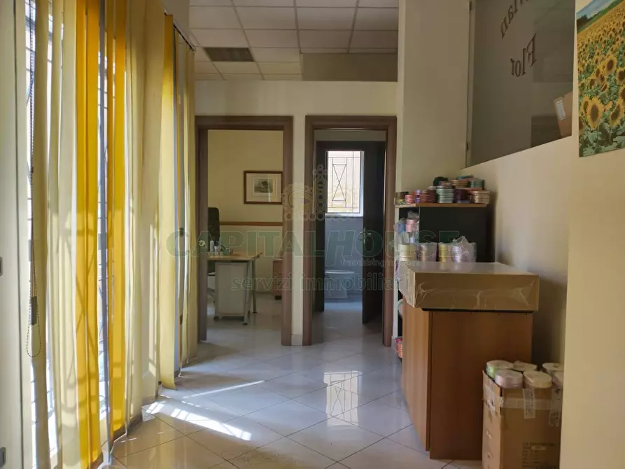 Immagine 3 di Ufficio in affitto  in pressi casello autostradale a Santa Maria Capua Vetere