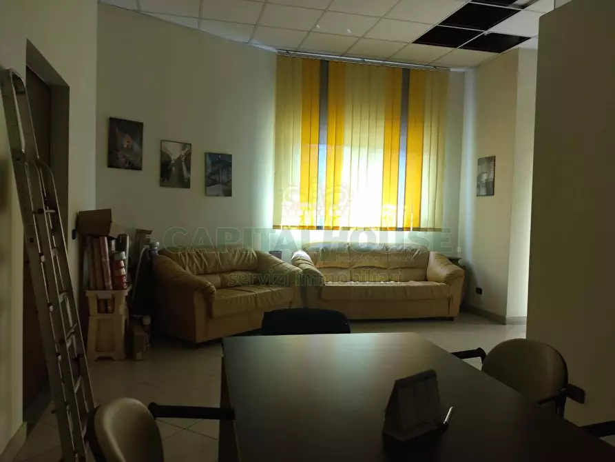Immagine 14 di Ufficio in affitto  in pressi casello autostradale a Santa Maria Capua Vetere