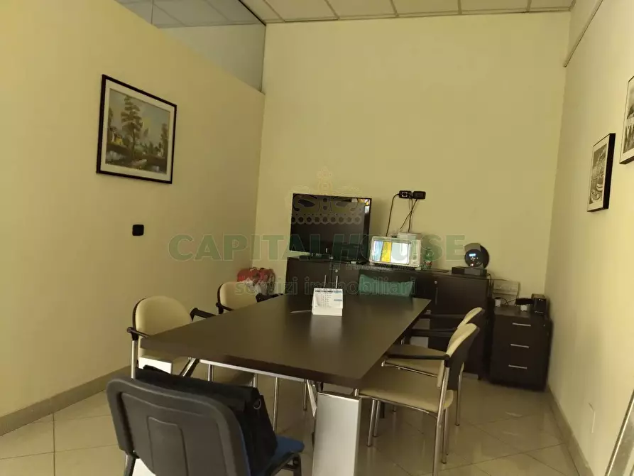 Immagine 16 di Ufficio in affitto  in pressi casello autostradale a Santa Maria Capua Vetere