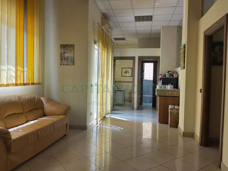 Immagine 6 di Ufficio in affitto  in pressi casello autostradale a Santa Maria Capua Vetere