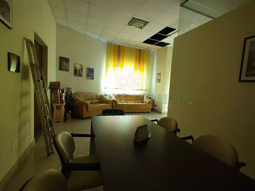 Immagine 17 di Ufficio in affitto  in pressi casello autostradale a Santa Maria Capua Vetere