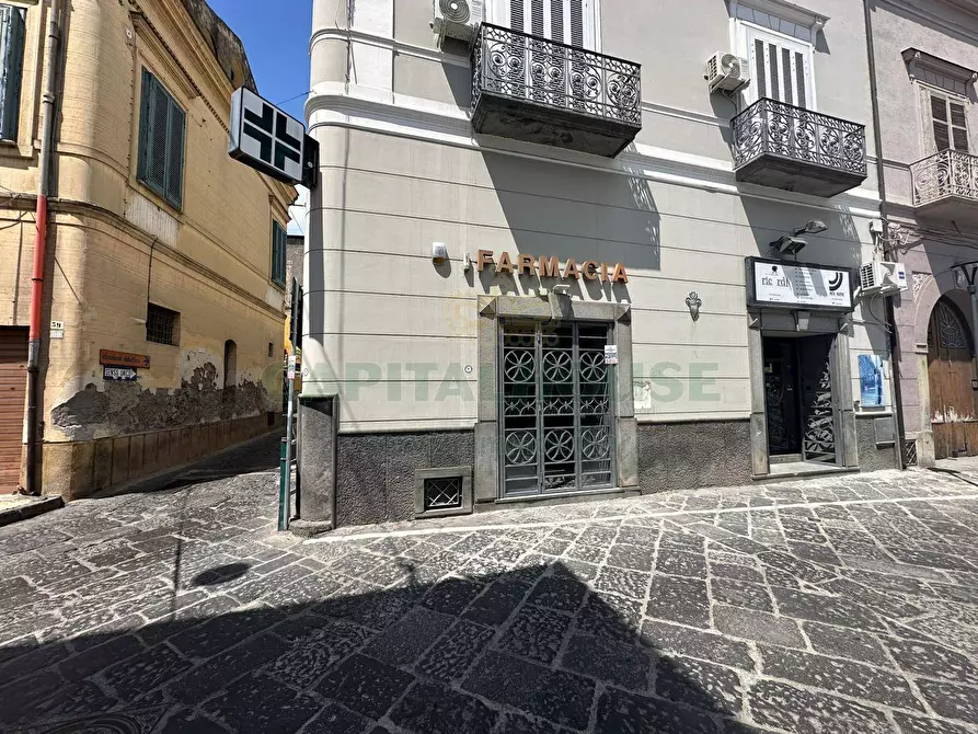 Immagine 2 di Locale commerciale in affitto  in piazza troiano caracciolo del sole a Cercola