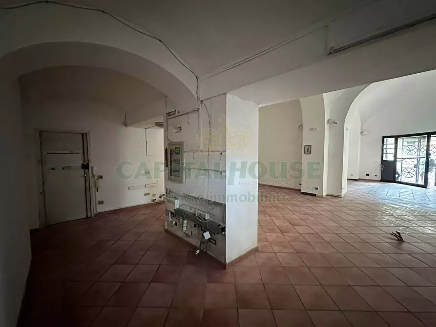 Immagine 6 di Locale commerciale in affitto  in piazza troiano caracciolo del sole a Cercola