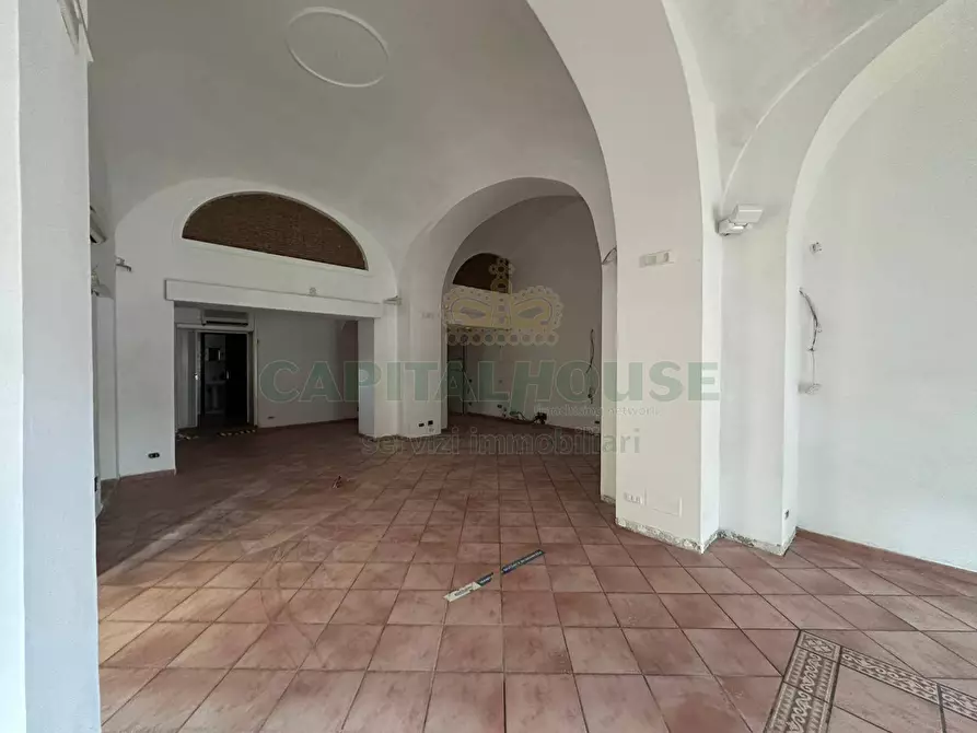 Immagine 4 di Locale commerciale in affitto  in piazza troiano caracciolo del sole a Cercola