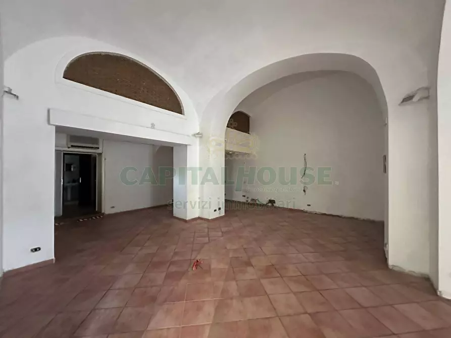 Immagine 5 di Locale commerciale in affitto  in piazza troiano caracciolo del sole a Cercola