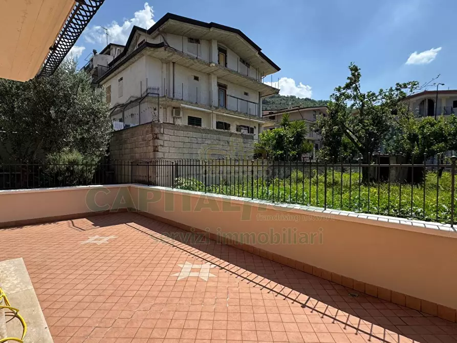 Immagine 4 di Villa in vendita  in quadrelle a Quadrelle