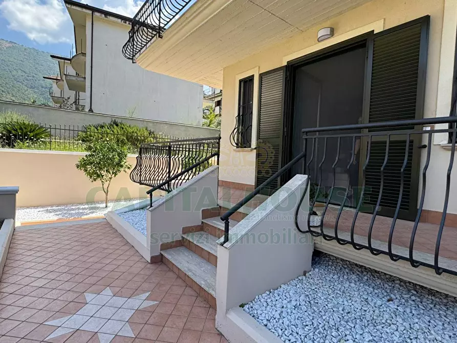 Immagine 7 di Villa in vendita  in quadrelle a Quadrelle