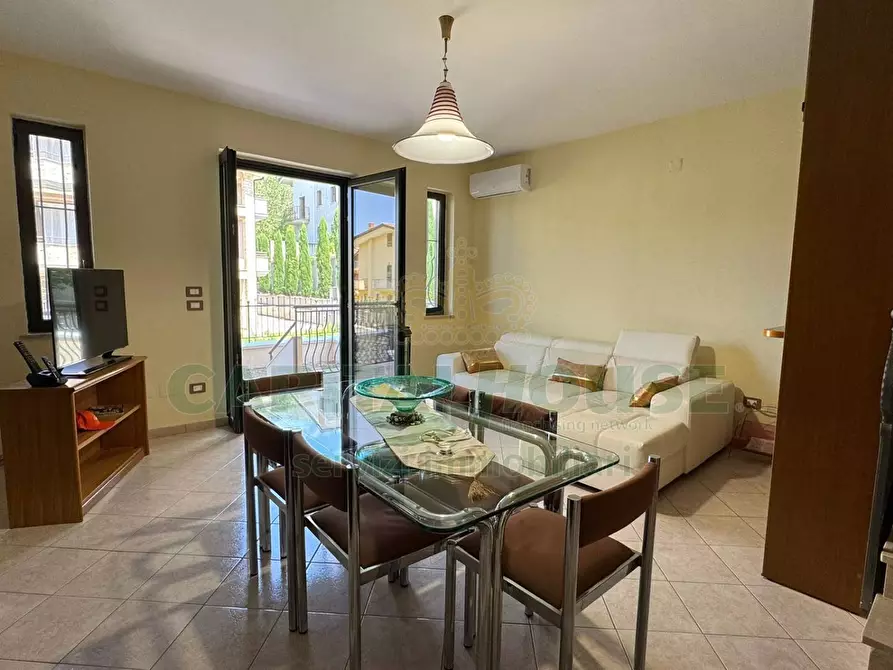 Immagine 8 di Villa in vendita  in quadrelle a Quadrelle