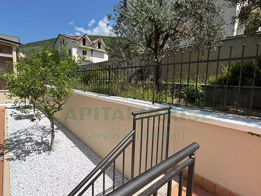 Immagine 9 di Villa in vendita  in quadrelle a Quadrelle