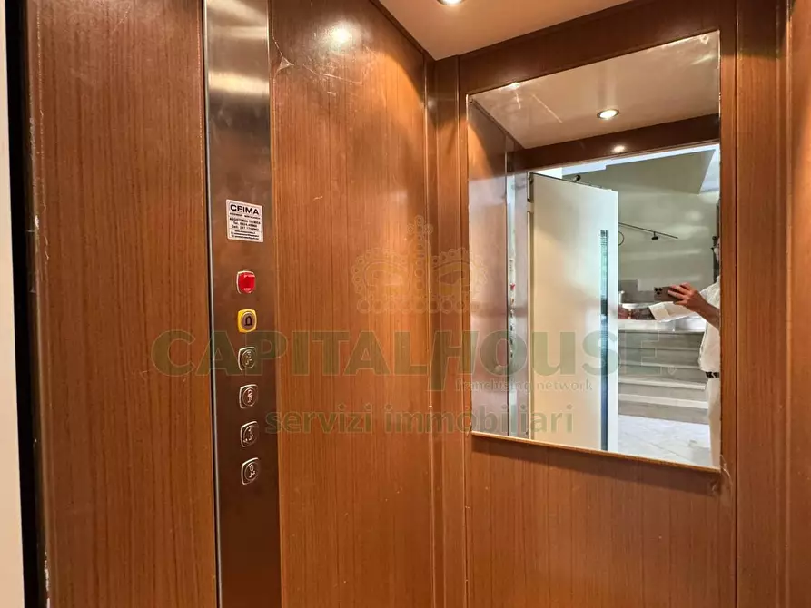 Immagine 10 di Villa in vendita  in quadrelle a Quadrelle