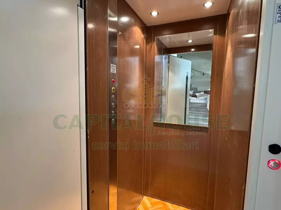 Immagine 11 di Villa in vendita  in quadrelle a Quadrelle