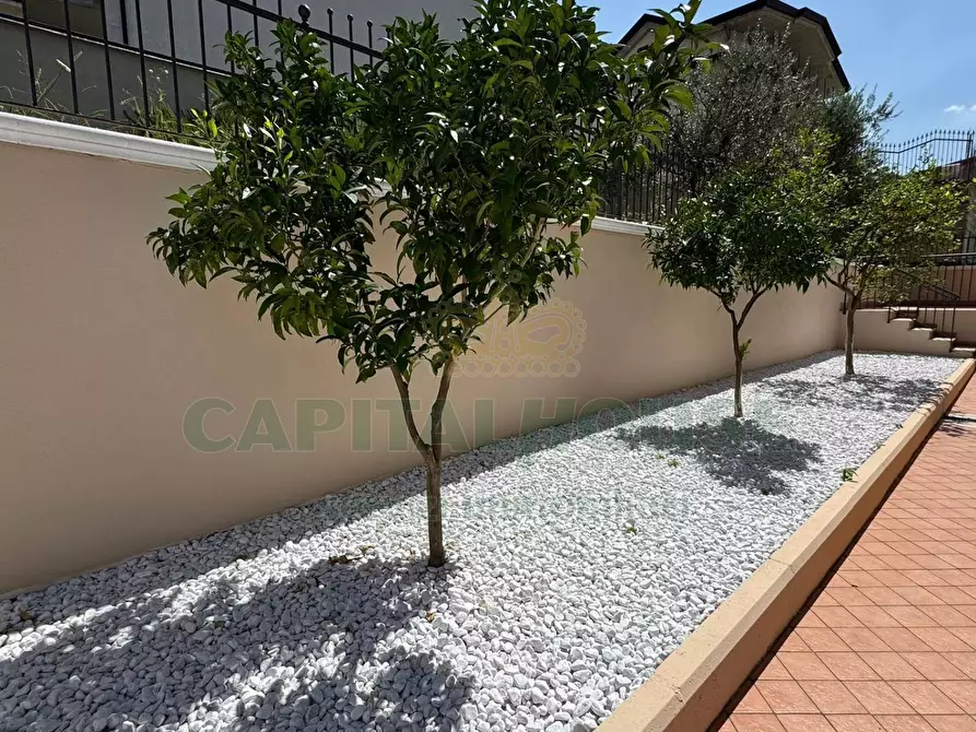 Immagine 12 di Villa in vendita  in quadrelle a Quadrelle