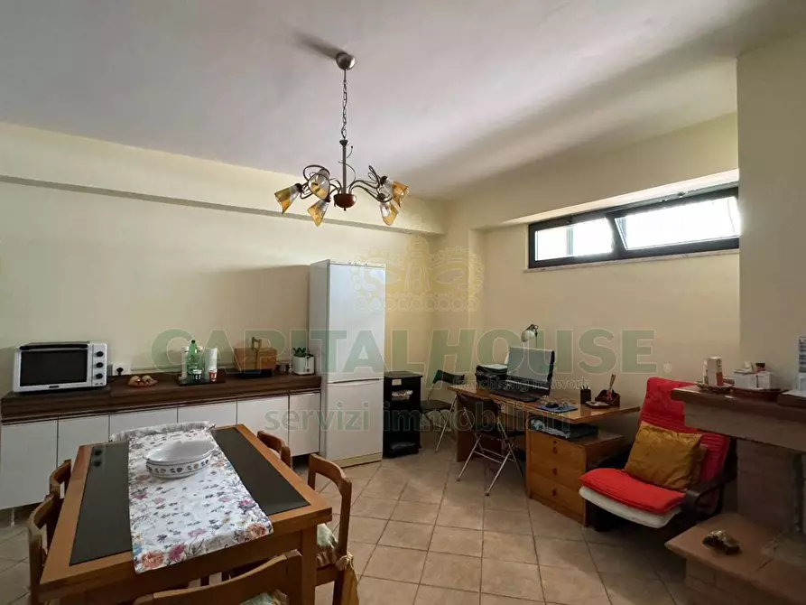 Immagine 15 di Villa in vendita  in quadrelle a Quadrelle