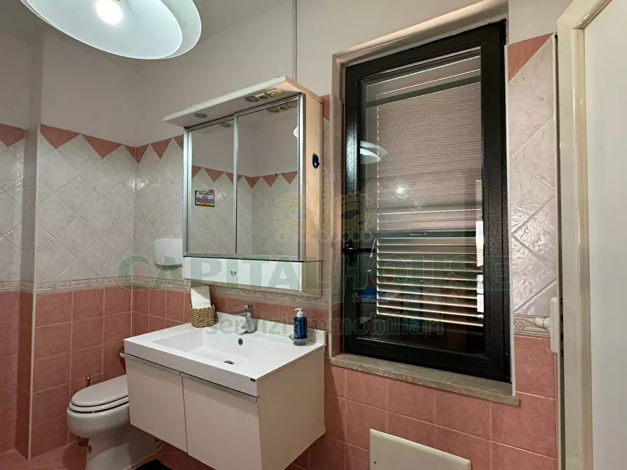 Immagine 17 di Villa in vendita  in quadrelle a Quadrelle