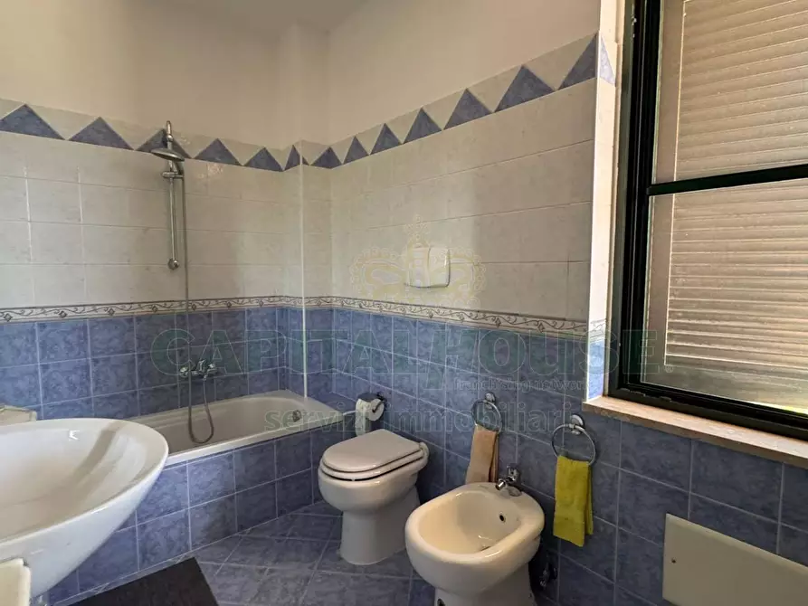 Immagine 18 di Villa in vendita  in quadrelle a Quadrelle