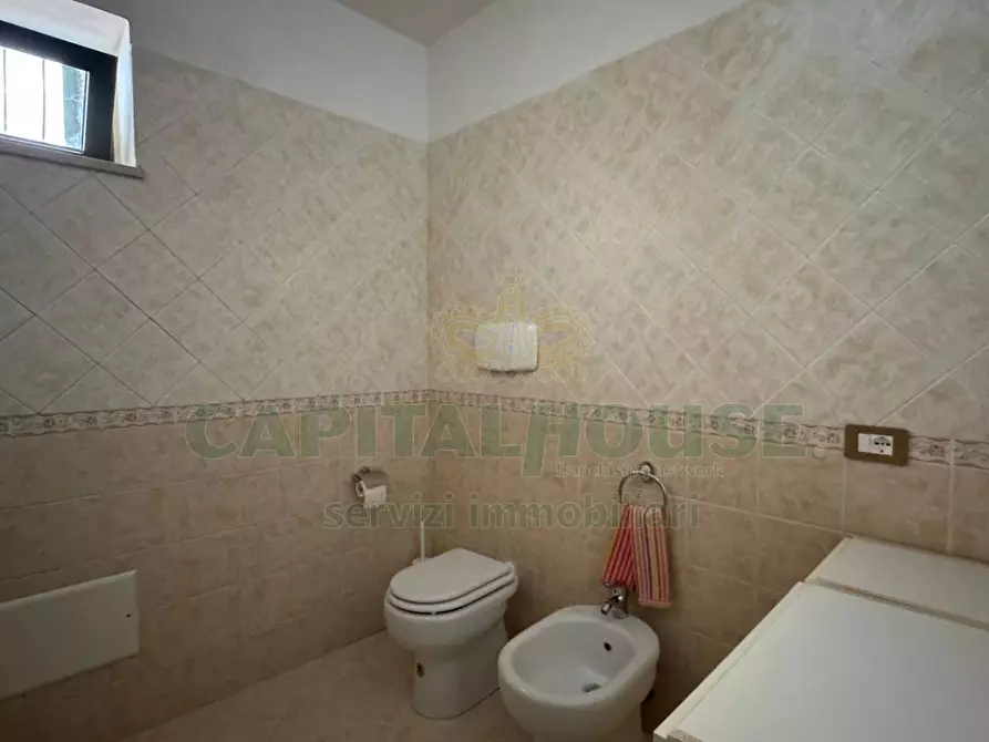 Immagine 19 di Villa in vendita  in quadrelle a Quadrelle