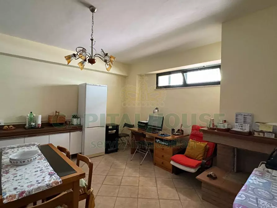 Immagine 20 di Villa in vendita  in quadrelle a Quadrelle