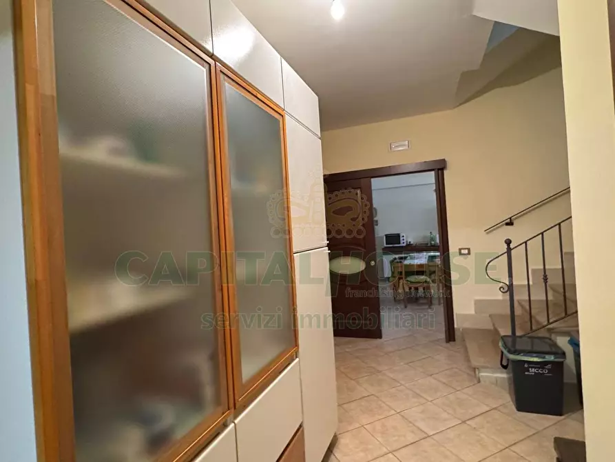 Immagine 21 di Villa in vendita  in quadrelle a Quadrelle