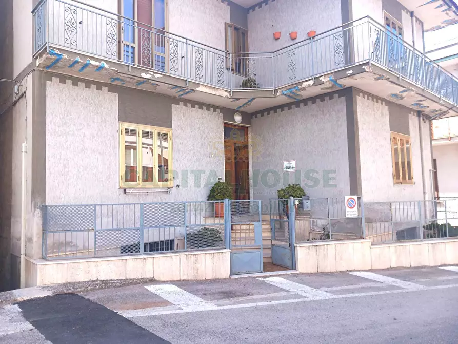 Immagine 2 di Appartamento in vendita  in baiano a Baiano