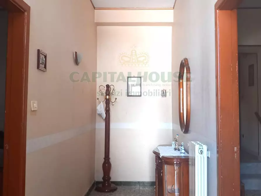 Immagine 3 di Appartamento in vendita  in baiano a Baiano