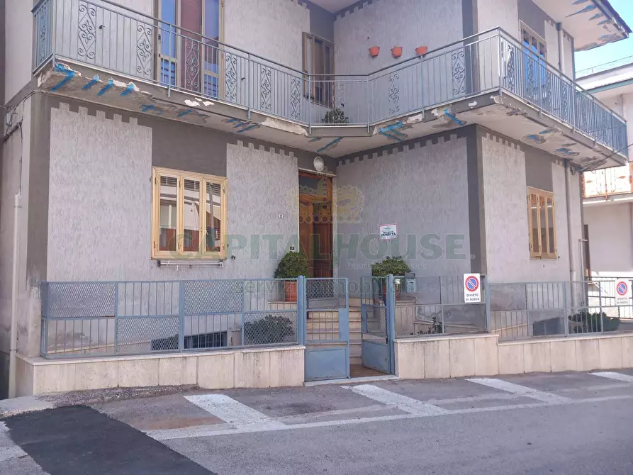 Immagine 4 di Appartamento in vendita  in baiano a Baiano