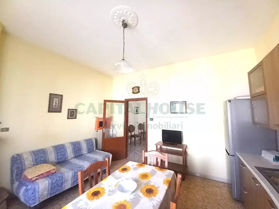 Immagine 7 di Appartamento in vendita  in baiano a Baiano