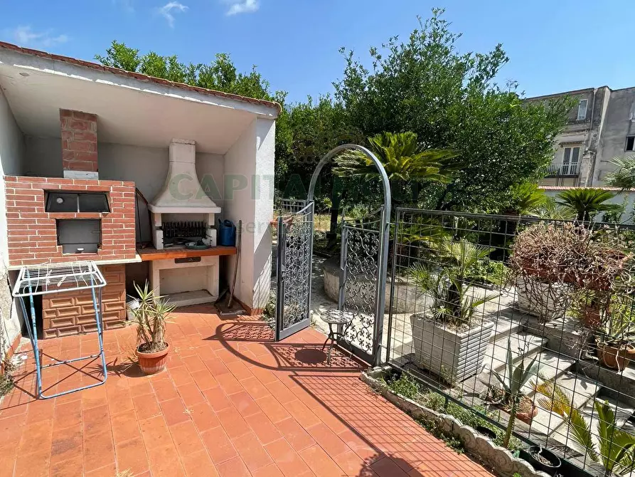 Immagine 2 di Appartamento in vendita  in avella a Avella