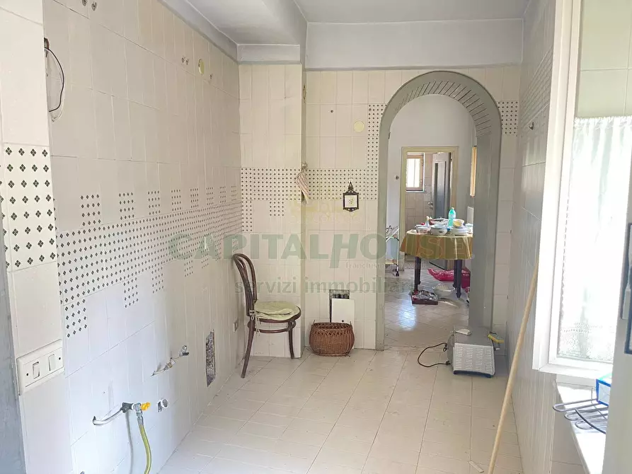 Immagine 4 di Appartamento in vendita  in avella a Avella