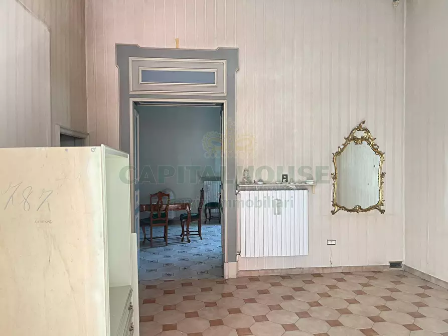 Immagine 6 di Appartamento in vendita  in avella a Avella