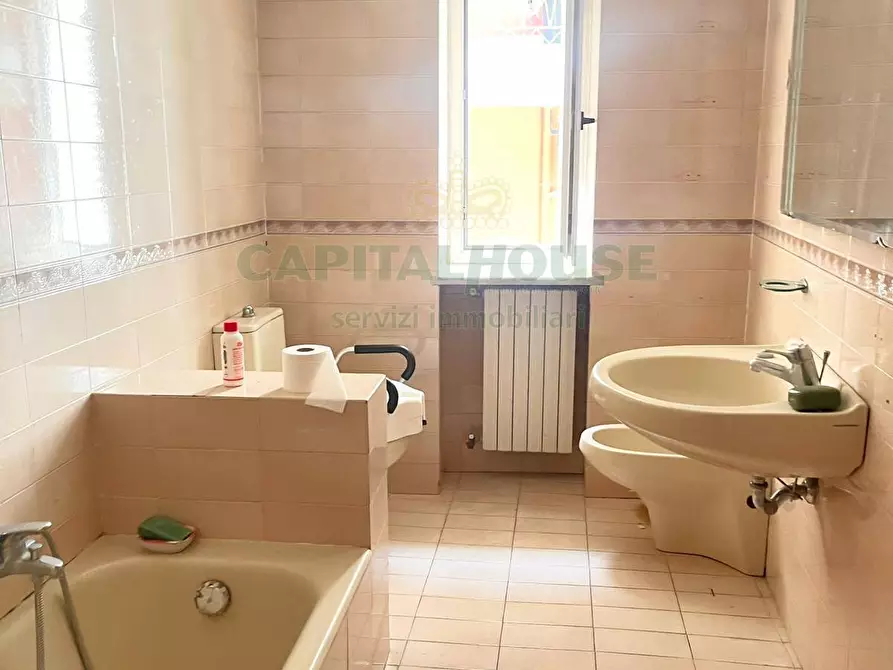 Immagine 7 di Appartamento in vendita  in avella a Avella