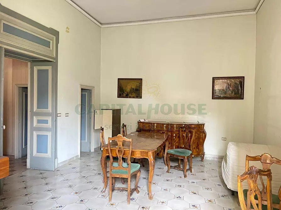 Immagine 8 di Appartamento in vendita  in avella a Avella